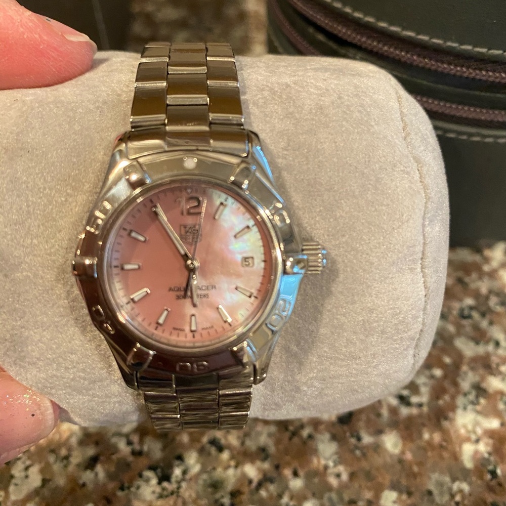 Tag Heuer aquaracer